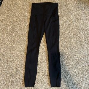 Size 2 Lululemon